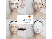 ルブドワール(Le Boudoir)の雰囲気（エンビロン正規取扱店エンビロン上級者資格保持施術者が施術）