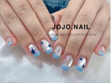 ジョジョネイル 池袋店(JOJOネイル)/