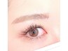 【期間限定】眉スタイリング＆LEDフラットラッシュ140本　12500円