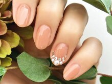 青山ネイル 柏高島屋店(Aoyama Nail)の雰囲気（パラジェル/バイオジェル/カルOK★DRYケア込★ご新規さま￥8360）
