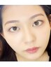【当店での眉毛施術が2回目以降の方】美眉メンテ！眉が崩れる前にお手入れ♪
