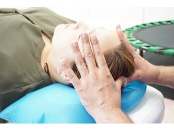 整体院 整心/【高崎】整体/肩こり/根本改善