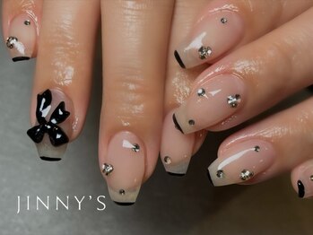 ジニーズ(JINNY'S)/【ハンド】持ち込み1.5