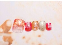 ギャザーパーティー 乃木坂店(gatherparty)/シーズンデザイン【Autumn】