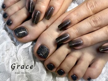 グレース(Grace)/monthly design