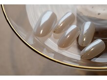 コフレ 千歳烏山(Coffret)/”icy mirror chic"