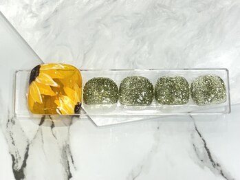 リスブラン 銀座新富町店/