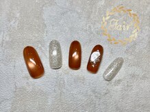 フェア センター南(Fair)/定額デザイン