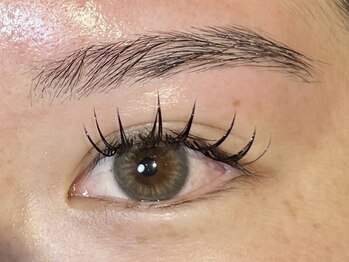 ザ コースト バイ ネオリーブ(The coast by neolive)/ 担当:rita