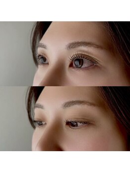 ヌエ(NUE)/personal　lash lift