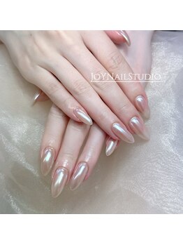 ジョイネイルスタジオ 高田馬場(JoY Nail Studio)/