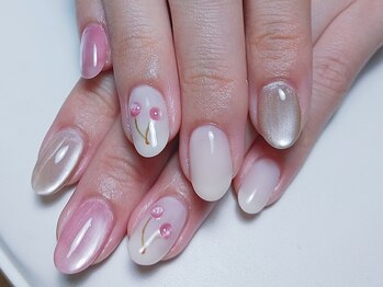 ネコノイル(neconoiru)/さくらんぼ