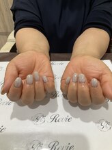 レビー(Revie)/ワンカラー