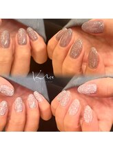 クレー(Klee)/フラッシュネイル