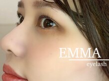 エマ(EMMA)/EMMA eyelash 【エマ】　立川