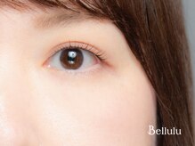 ベルル(Bellulu)/まつげパーマ