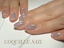 マグネットネイル