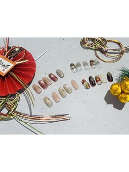 アートの種類が豊富