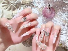 ベティネイル アイラッシュ(Betty Nail)