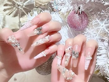 ベティネイル アイラッシュ(Betty Nail)