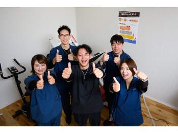 ユニラボ 多度津(Uni-LABO)/何でもご相談ください！