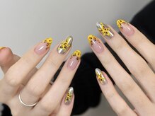 センスネイル 池袋店(Sense Nail)/持ち込みデザイン