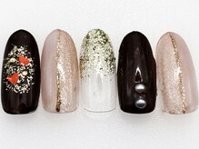 ファンネイル(FUN NAIL)/♪30分ハンド定額6050円→4500円