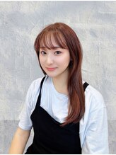 ソファー 国分寺(sofa) 玉川咲紀