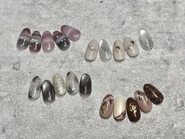 1月追加＊トレンド定額