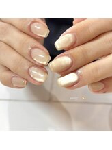 カミナネイル(KAMINA.nail)/mag