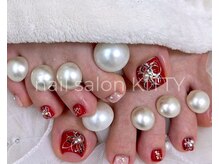 キティ 福生店(KITTY)/nail