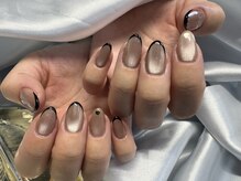 エヌド ネイル(n°nail...)