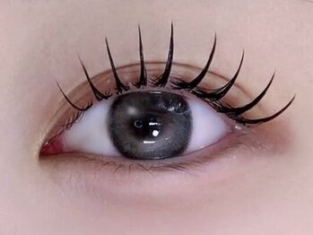 トータルビューティーサロン シフォン(Cfon)の写真/【アンドヘルシー￥7,000】話題の最新技術★まぶたが重たい方や下がりまつ毛の方にもオススメ♪