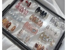 リリカネイル(Ririka nail)