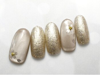 デザインコース☆¥6200