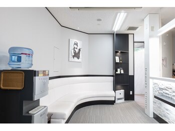 毛穴/シミ/フェイシャル/ララピール【錦糸町ビューティークリニック】美容医療提携/【店内受付】