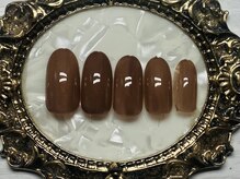 ハピネス(Happiness)/初めてネイル学生さん限定カラー