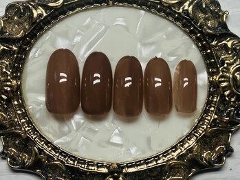 ハピネス(Happiness)/初めてネイル学生さん限定カラー