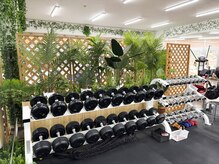 なかのBJ整骨院/