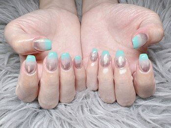 ドーリーガール(Dolly Girl)/