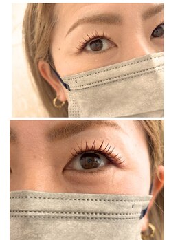 ギャラクシービューティー(galaxy beauty)/カラーラッシュ