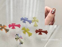 ユズネイル(yuz___nail)の雰囲気（【持ち込みデザイン¥10500】流行りのクロムネイル対応可♪）