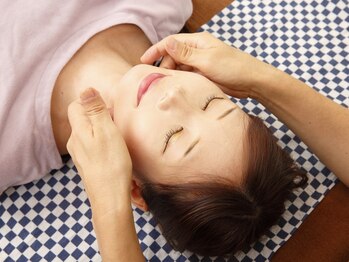 かねこ身体均整院/歪み、むくみ解消に！