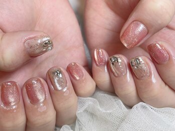アイリーデイ(IRY DAY)/定額デザイン