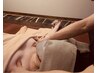 120分コース【深圧でほぐす】双樹式タイ古式オイルトリートメント