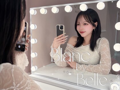 ブラン バイ ベル 西中島南方(Blanc by Belle)の写真