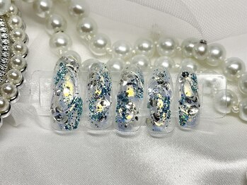 HAND☆ゴージャス定額プラン