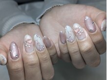 リュウール(Lueur)/定額デザイン￥9000