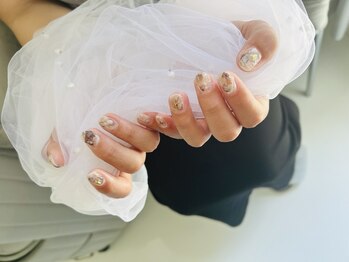 グレージュ(GREIGE)/今日のにゅあんす