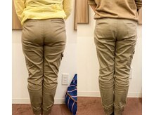 六甲整体院(TOTAL BODY CARE CHIROPRACTIC)の雰囲気（【産後の骨盤矯正】産後骨盤の歪みや下半身の開きでお悩みの方に）